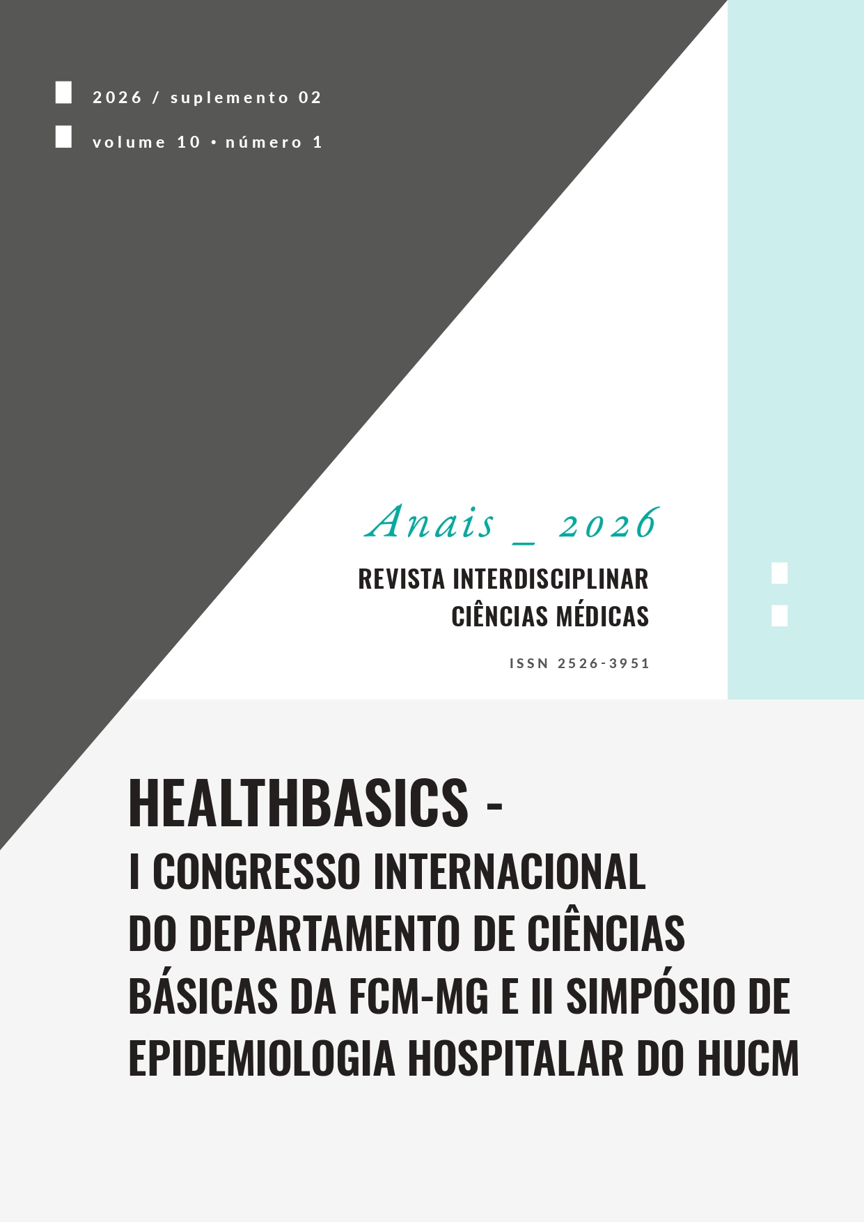 					Visualizar n. 2 (2026): ANAIS CIENCIAS MEDICAS
				