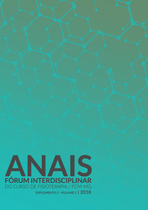 					Visualizar n. 3 (2018): ANAIS CIÊNCIAS MÉDICAS
				