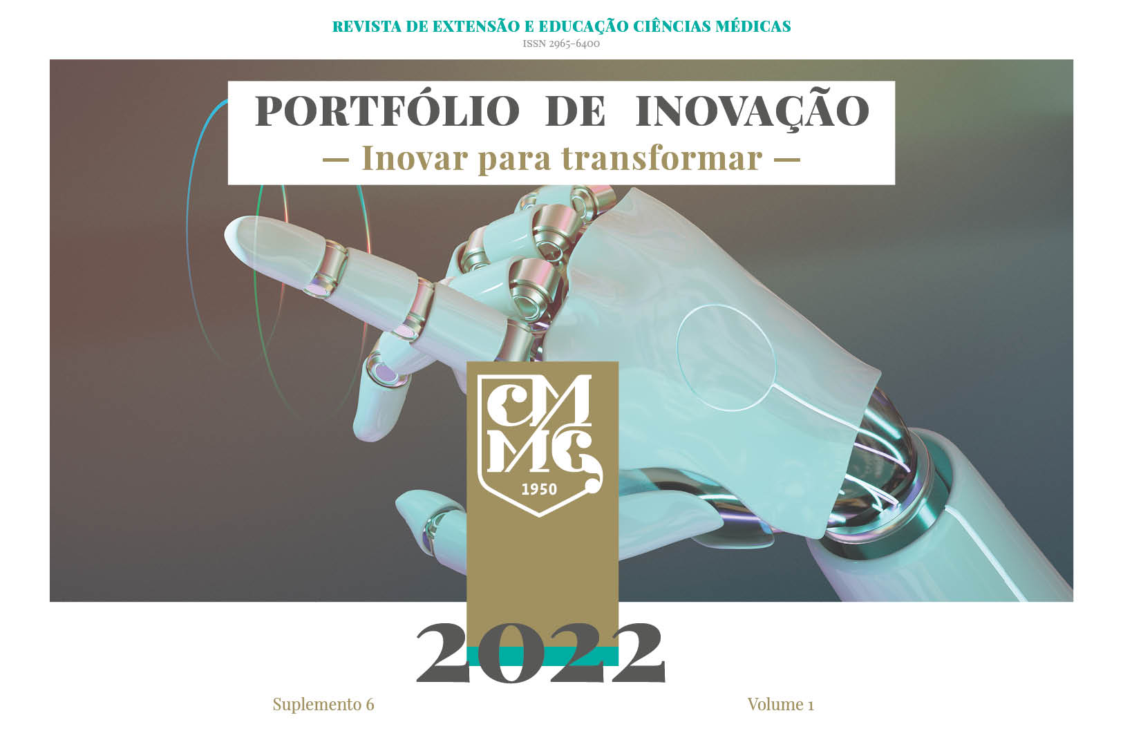 					Visualizar n. 6 (2022): PORTFÓLIOS INSTITUCIONAIS 
				